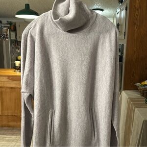 Garnet Hill Cashmere Sweater